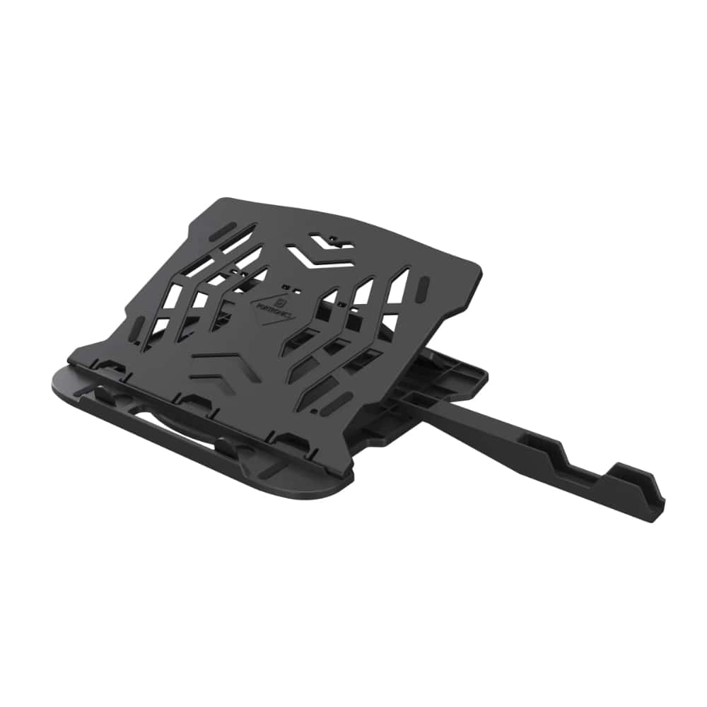 PORTRONICS MY BUDDY HEXA 22 LAPTOP STAND in bulk from India — Ant Mascot