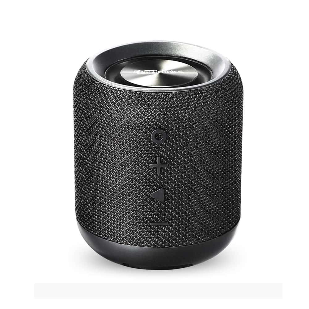 PORTRONICS SOUND DRUM PORTABLE BT SPEAKER in bulk from India — Ant Mascot