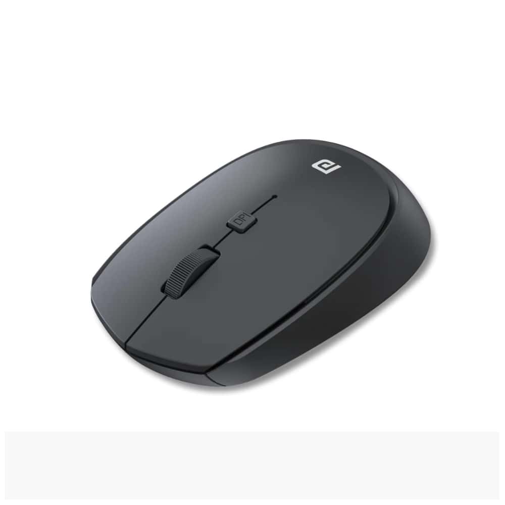 PORTRONICS TOAD 23 WIRELESS OPTICAL MOUSE in bulk from India — Ant Mascot