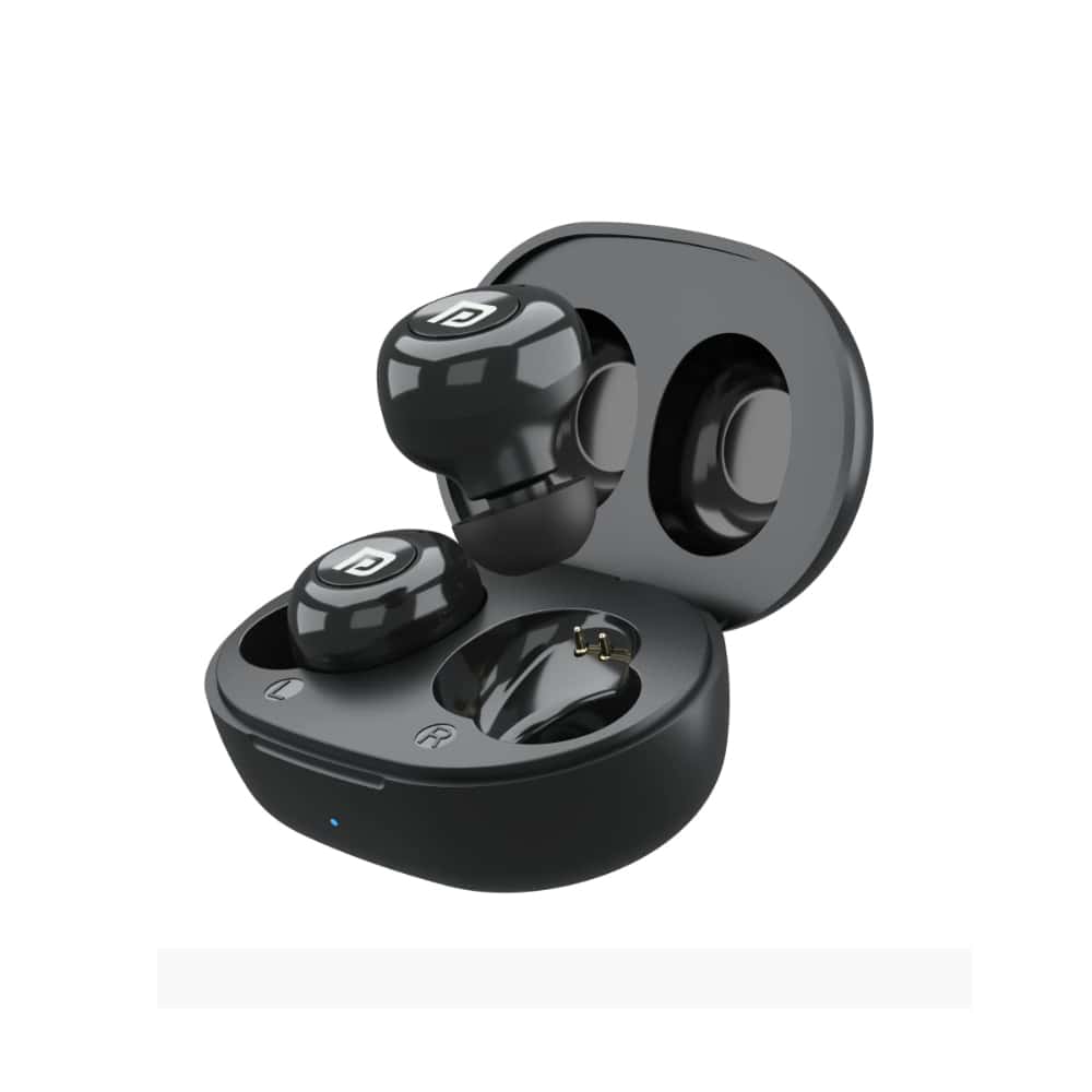 PORTRONICS HARMONICS TWINS S3 in bulk from India — Ant Mascot