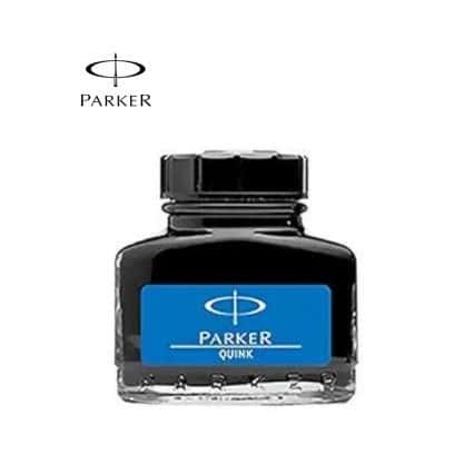 Parker Quink Bottled Ink for Fountain Pen in bulk from India — Ant Mascot