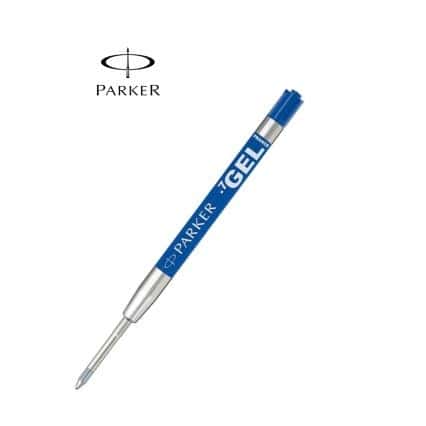 Parker Quink Gel Inks Refill in bulk from India — Ant Mascot