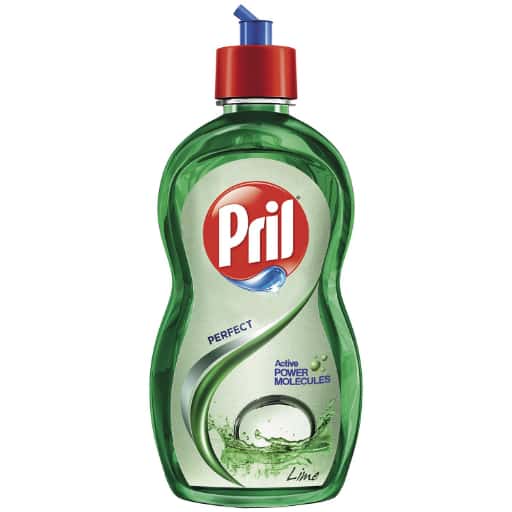Pril Dish Washing Liquid - 500 Ml in bulk from India — Ant Mascot