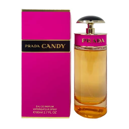 Prada Candy Edt 80ml Sp Perfume(Women) in bulk from India — Ant Mascot