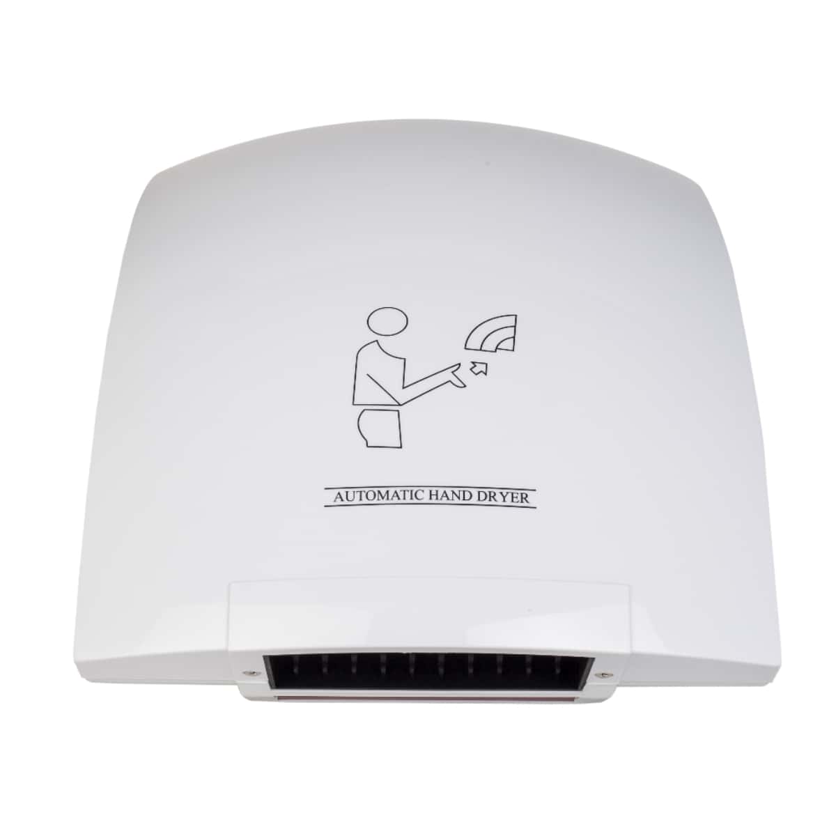 Aerofresh ABS Automatic Hand Dryer PRIMA-II in bulk from India — Ant Mascot