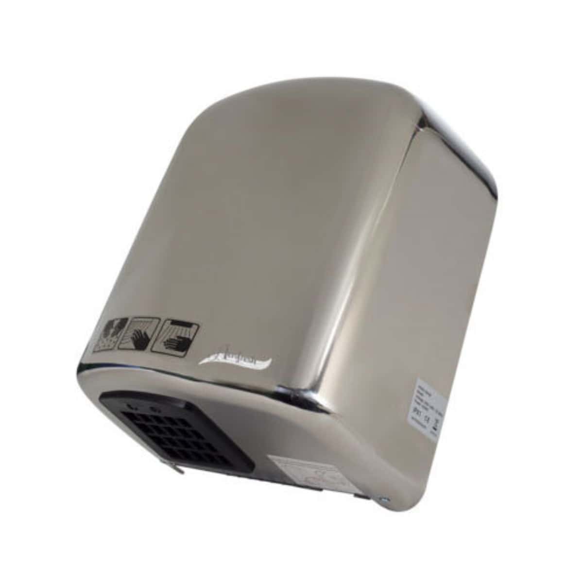 Aerofresh Stainless Steel AutomaticHand Dryer PRIMA-IV in bulk from India — Ant Mascot