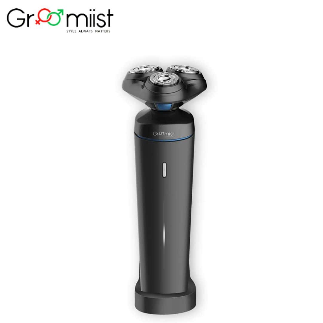 Groomiist PST-501 Platinum Cordless 3 in 1 Grooming Kit in bulk from India — Ant Mascot