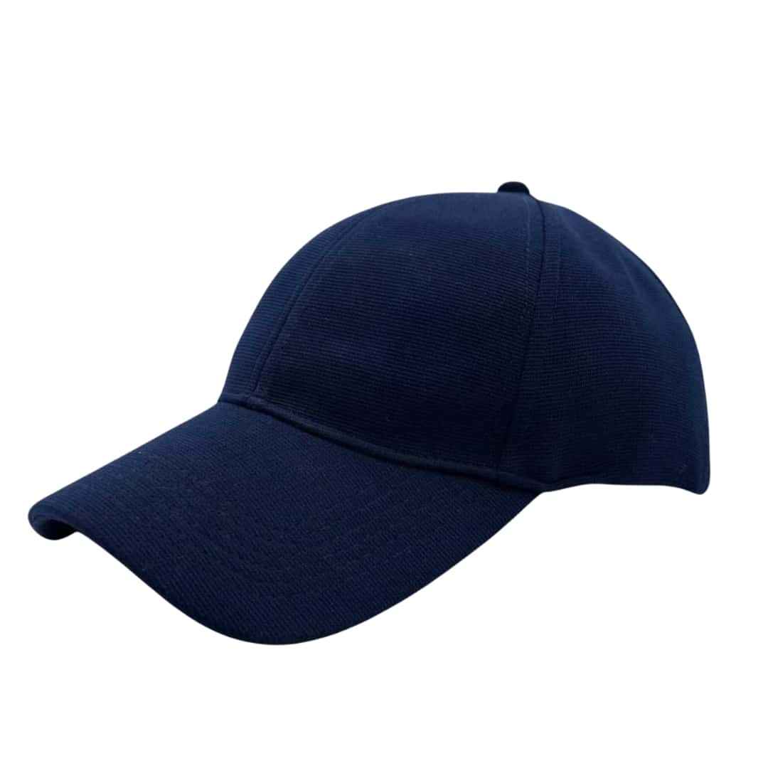 Scott Imported Twill Cap - Navy Blue in bulk from India — Ant Mascot