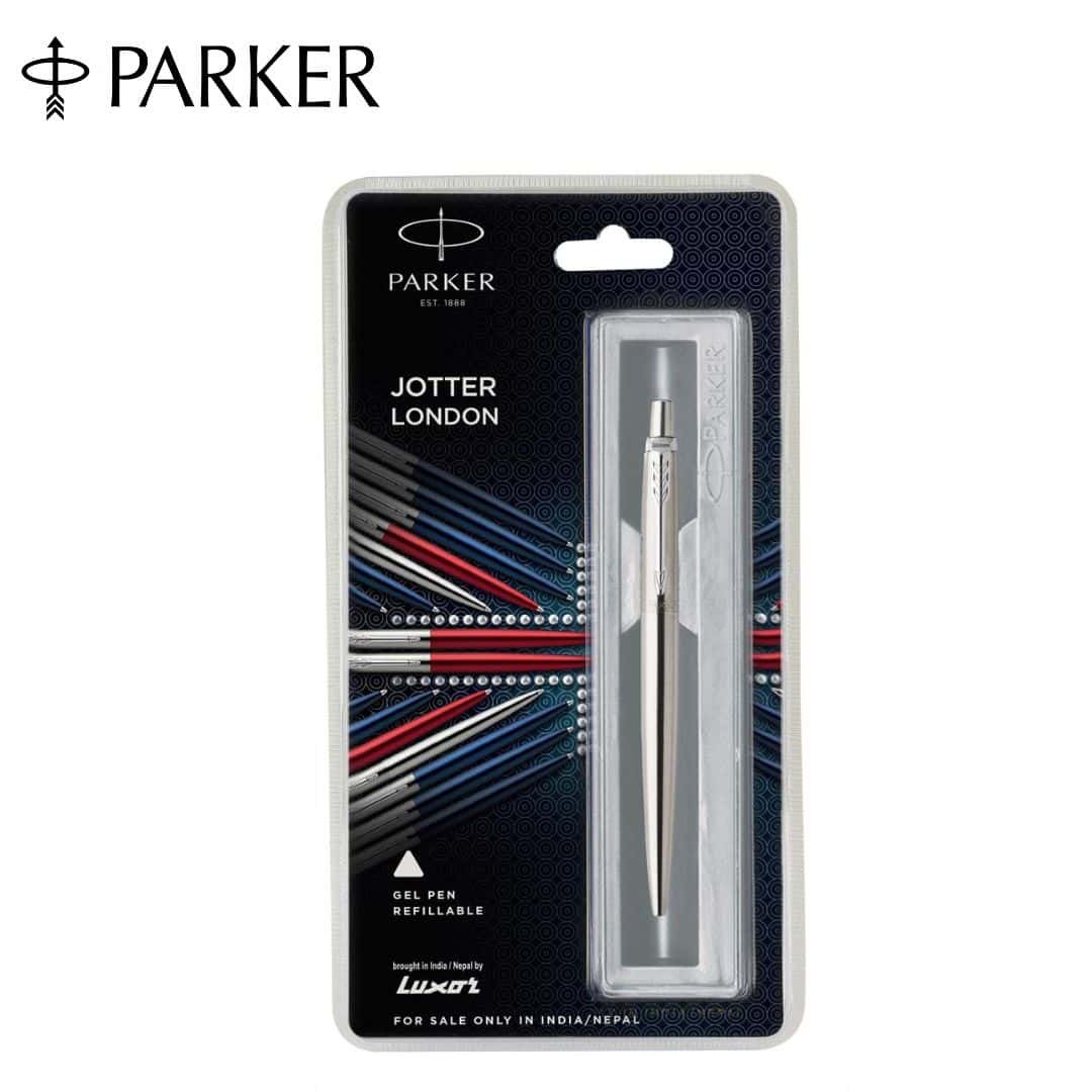 Parker Vector Standard Roller Ball Pen CT in bulk from India — Ant Mascot
