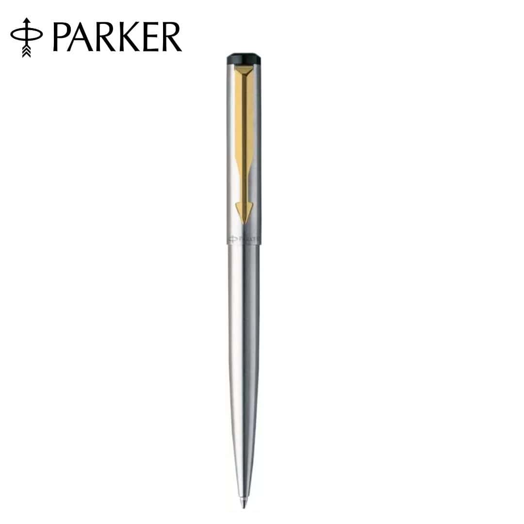 Parker Vector Stainless steel Ball Pen in bulk from India — Ant Mascot
