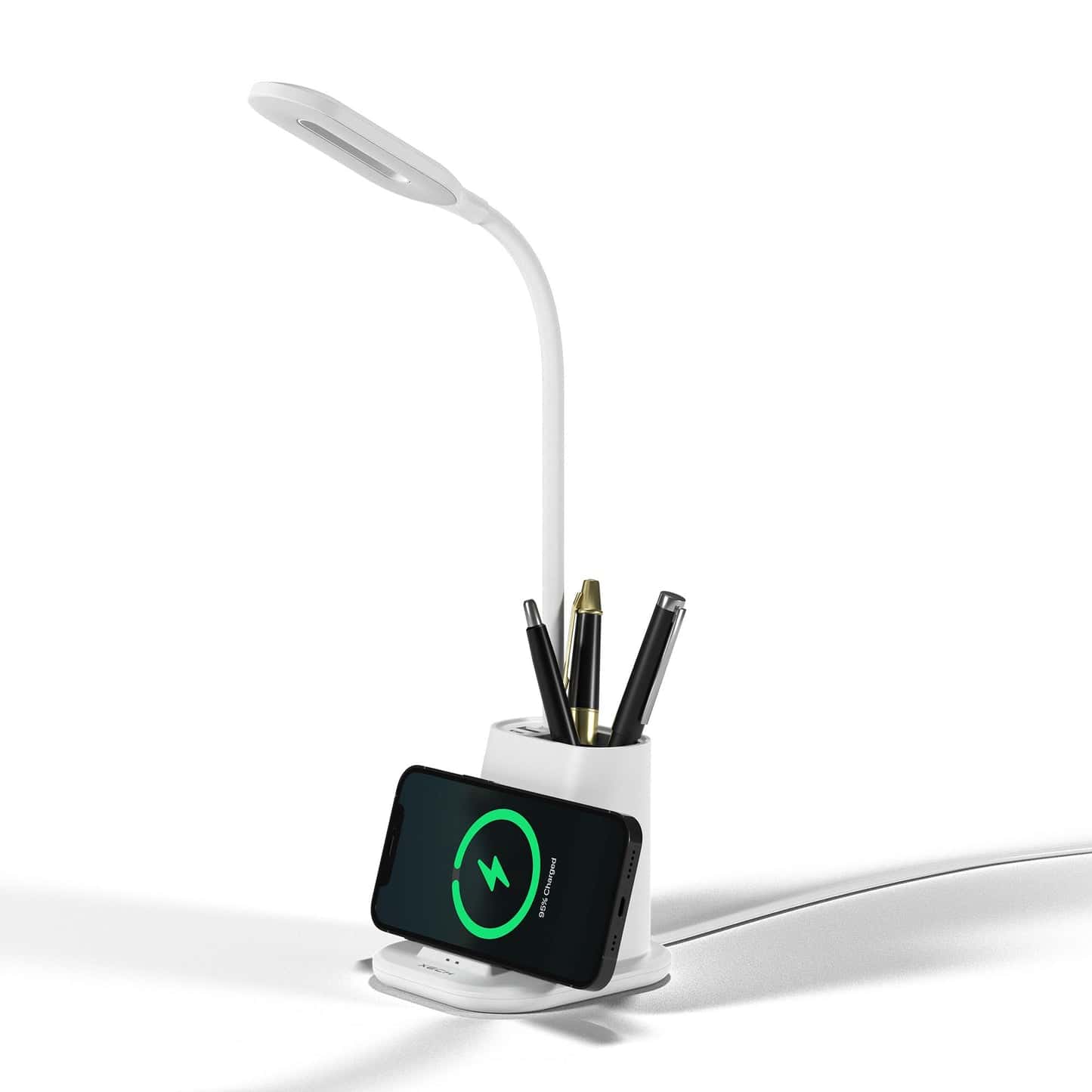 Xech Quest Pro Table & Wireless Charger in bulk from India — Ant Mascot
