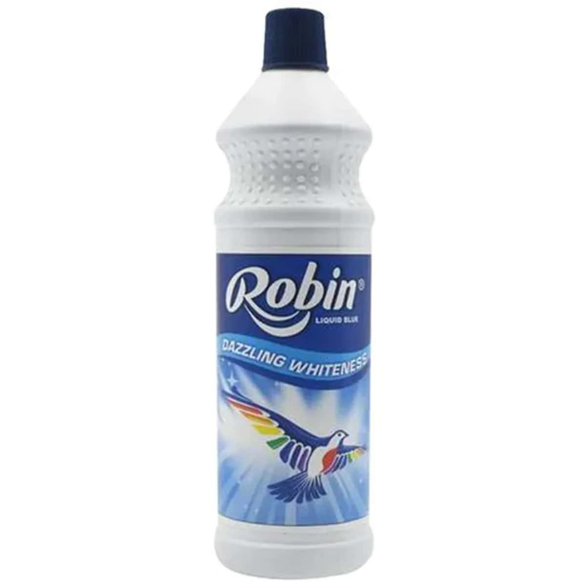 Robin Liquide Blue 150ml in bulk from India — Ant Mascot