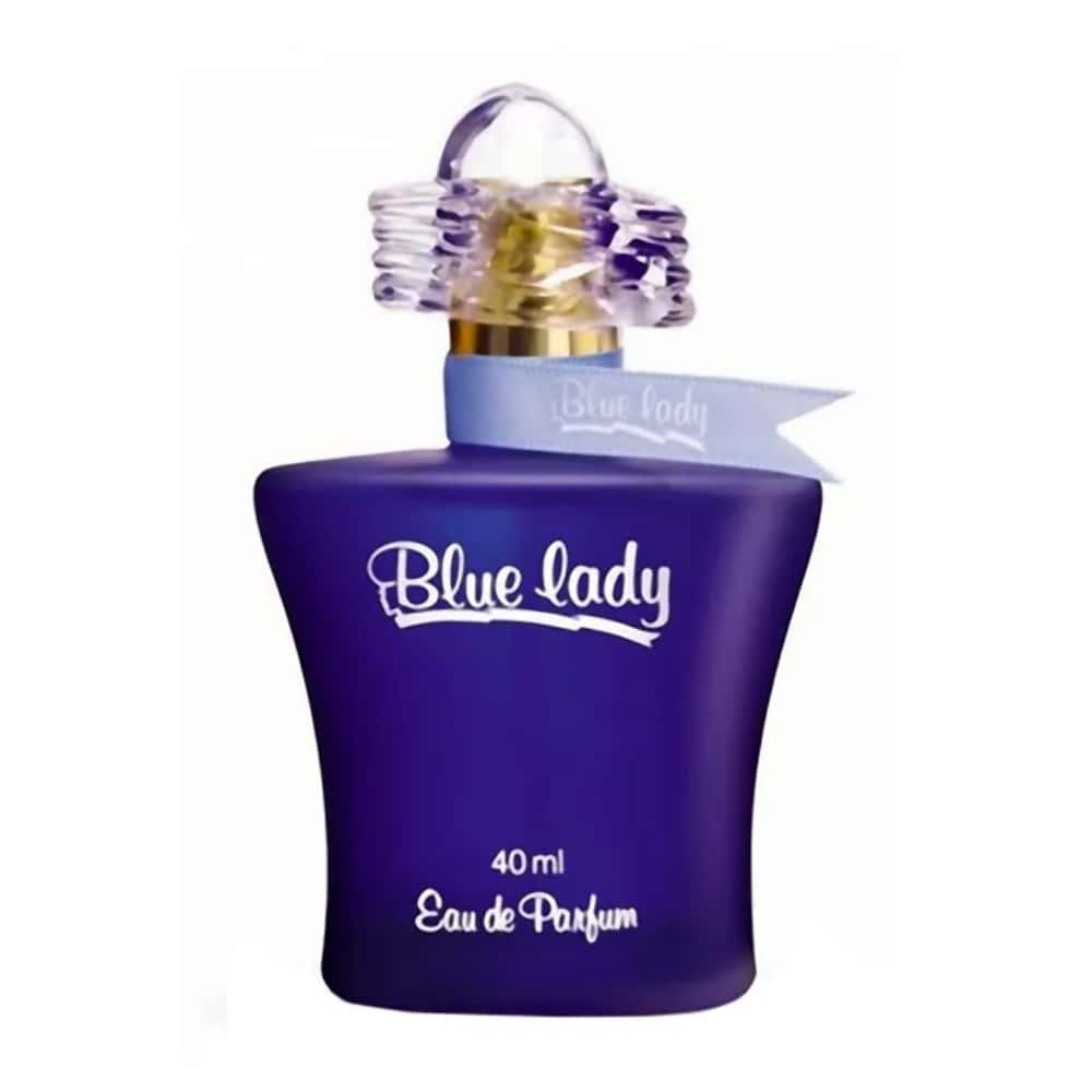 Rasasi Blue Lady Edp 40Ml Sp(Women) in bulk from India — Ant Mascot