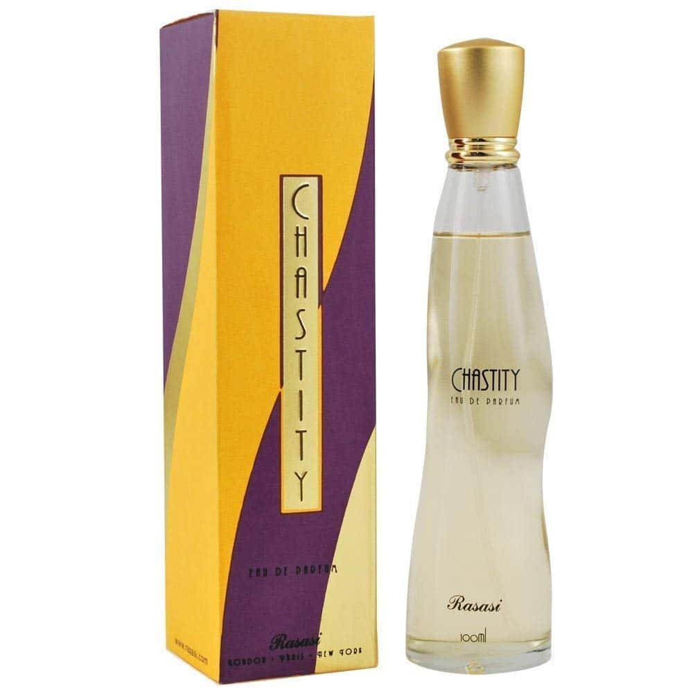 Rasasi Chasisty Edp 100Ml Sp(Women) in bulk from India — Ant Mascot