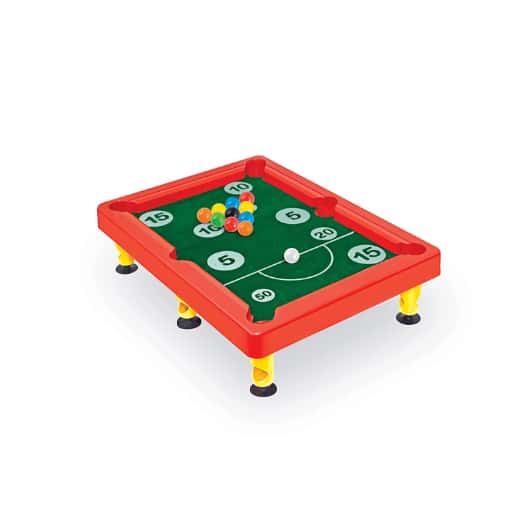 Baby Snooker For Kids in bulk from India — Ant Mascot