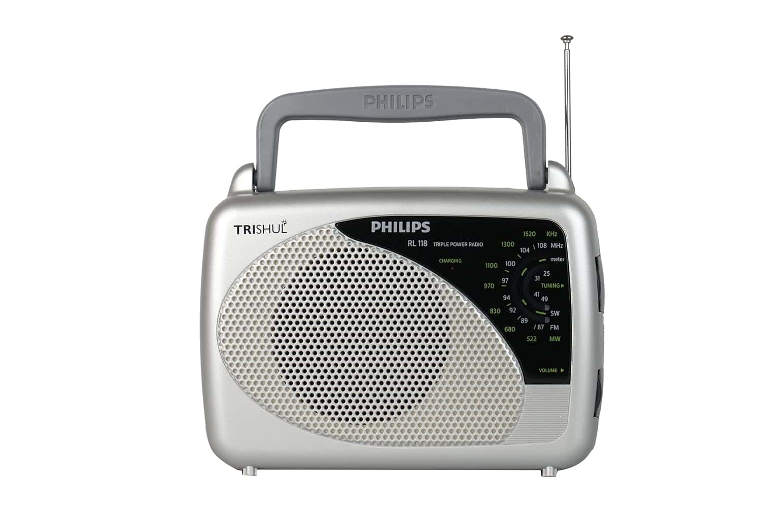 Rechargeable Radio RL118 in bulk from India — Ant Mascot