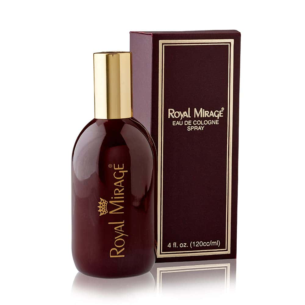 Royal Mirage Maroon Edt 120ml SP (Men) in bulk from India — Ant Mascot