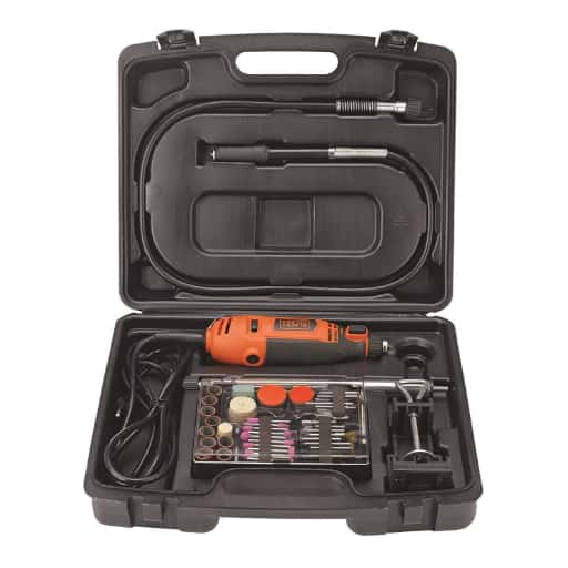 Black + Decker Kit Box For Grinding in bulk from India — Ant Mascot