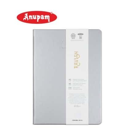 Anupam Ravish Journal 192Pg A5 in bulk from India — Ant Mascot