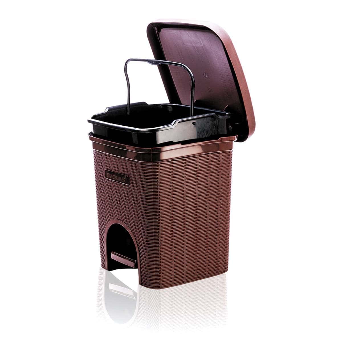 Signoraware Pedal Dust Bin 7 Lt in bulk from India — Ant Mascot