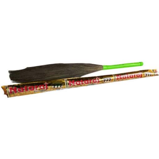 777 Grass Soft Broom in bulk from India — Ant Mascot