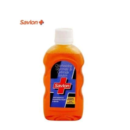 Savlon Antiseptic Disinfectant Lqd 100ml in bulk from India — Ant Mascot