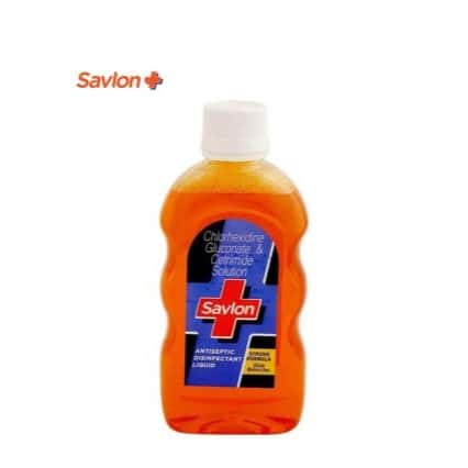 Savlon Antiseptic Disinfectant Lqd 200ml in bulk from India — Ant Mascot