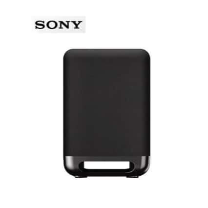 Sony SA-SW5 300W Wireless Subwoofer for HT-A9 and HT-A7000 - Black in bulk from India — Ant Mascot