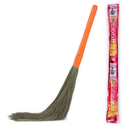 Soft Brooms Monkey - 555 in bulk from India — Ant Mascot