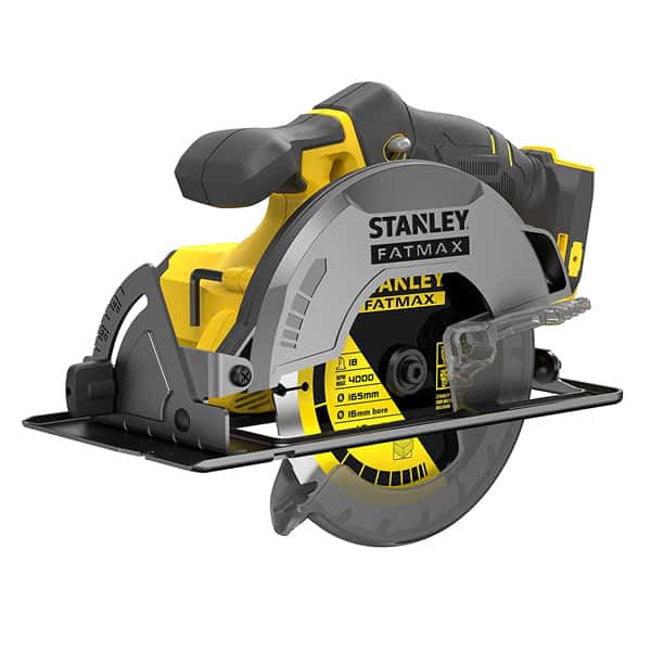 Stanley BR Circular Saw - 20V Cordless in bulk from India — Ant Mascot