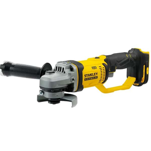 Stanley BR Grinder - 20V Cordless in bulk from India — Ant Mascot