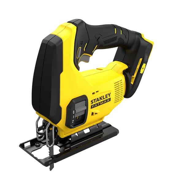 Stanley BR Jigsaw - 20V Cordless in bulk from India — Ant Mascot