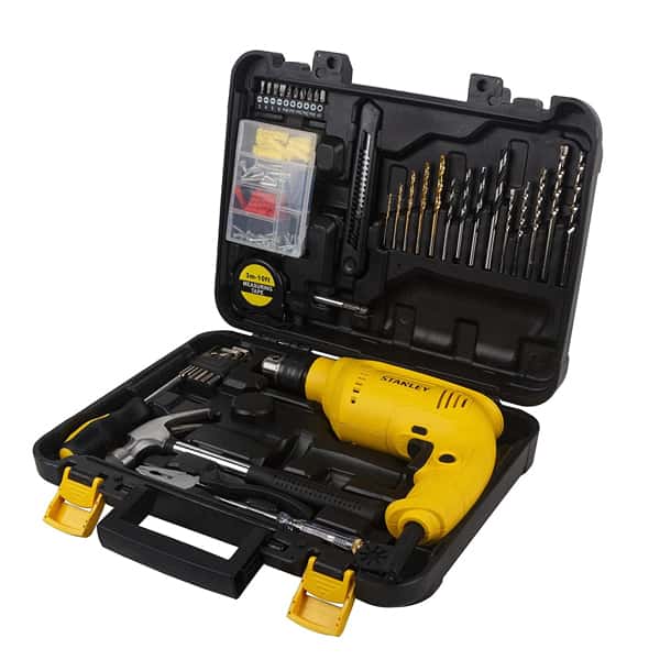 Stanley 550W 120pcs Stanley  kit in bulk from India — Ant Mascot