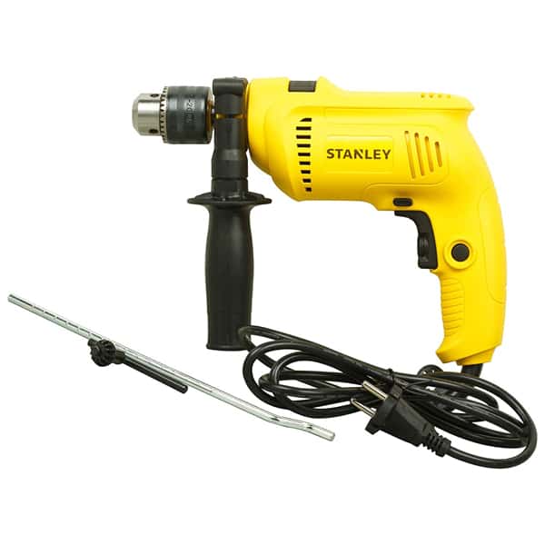 Stanley 600W 13mm Percussion Drill in bulk from India — Ant Mascot
