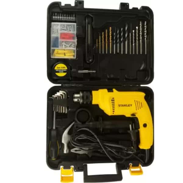 Stanley 600W 120pcs Stanley  kit in bulk from India — Ant Mascot