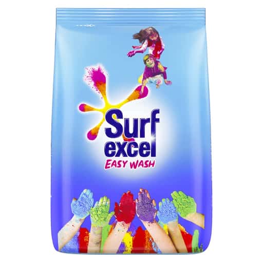 Surf Excel Easy Powder 500G in bulk from India — Ant Mascot