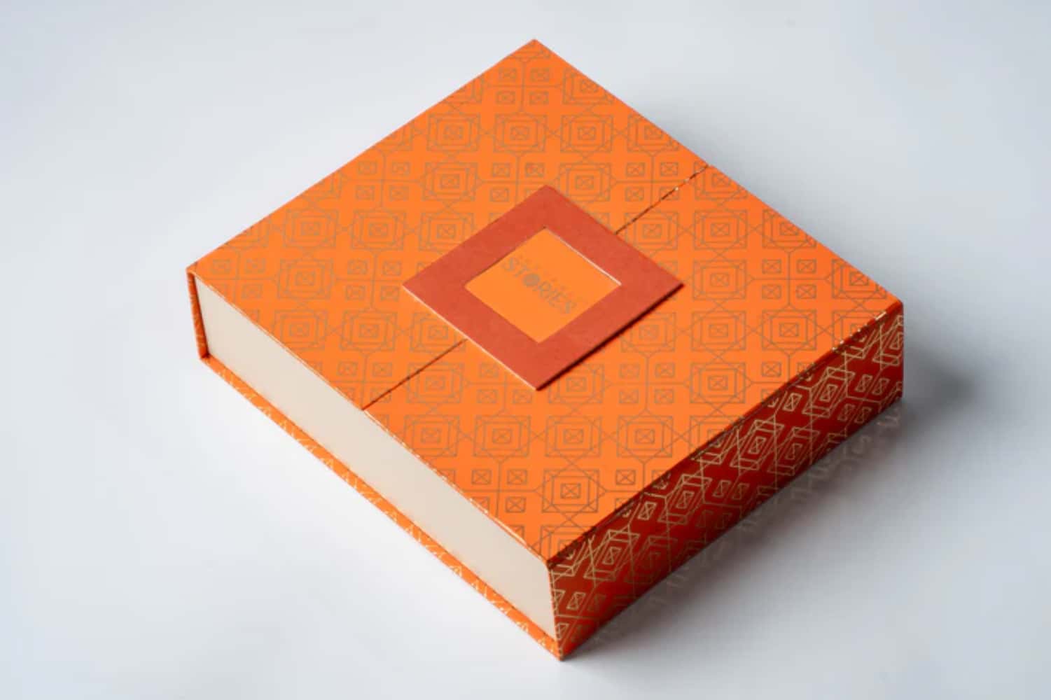 Select - TGS-11 Gourmet Nut & Fruit Gift Box  -  Option A in bulk from India — Ant Mascot
