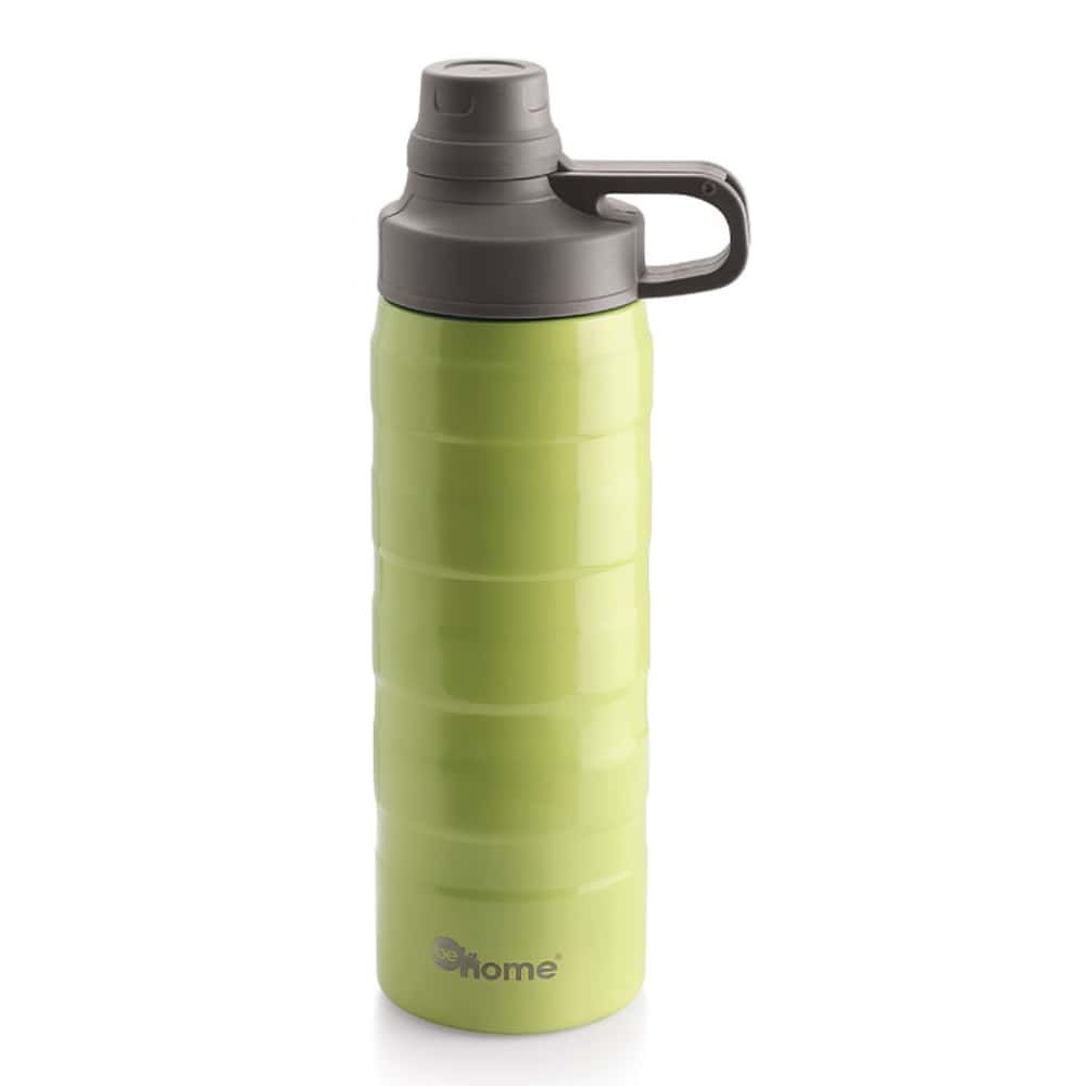 BeHome Mighty Vaccum Bottle Capacity 700Ml in bulk from India — Ant Mascot