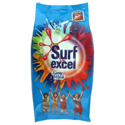 Surf Excel Easy Powder 1Kg in bulk from India — Ant Mascot