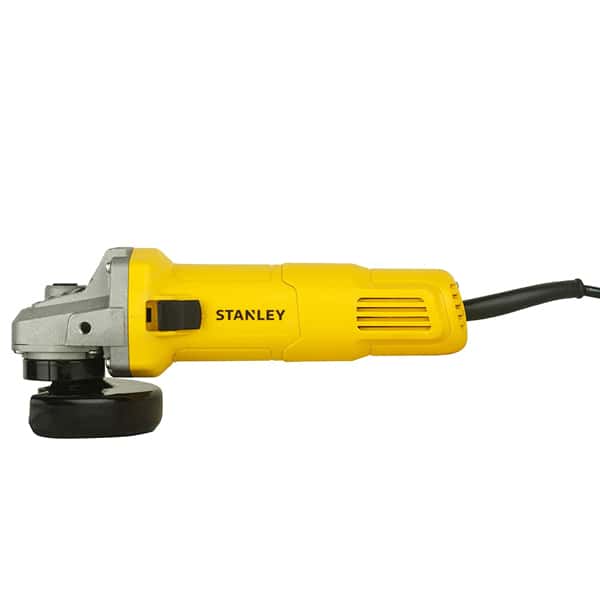 Stanley 620W 100 mm Slim Small Angle Grinder (New) in bulk from India — Ant Mascot