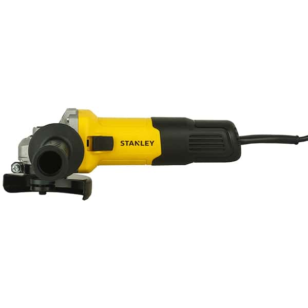Stanley 750W 100mm Slim Small Angle Grinder (New) in bulk from India — Ant Mascot