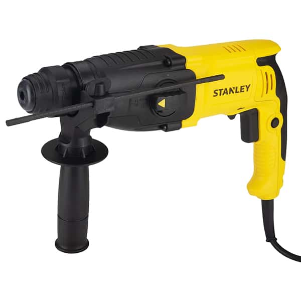 Stanley 26mm 850W 3Mode Hammer in bulk from India — Ant Mascot