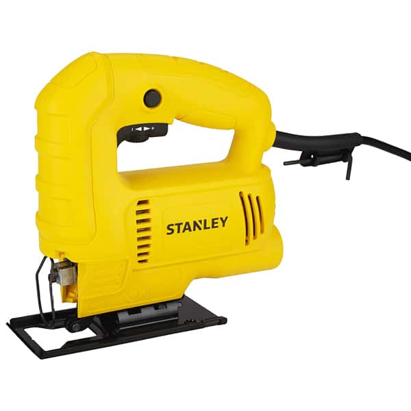 Stanley 450W Variable Speed Jigsaw in bulk from India — Ant Mascot