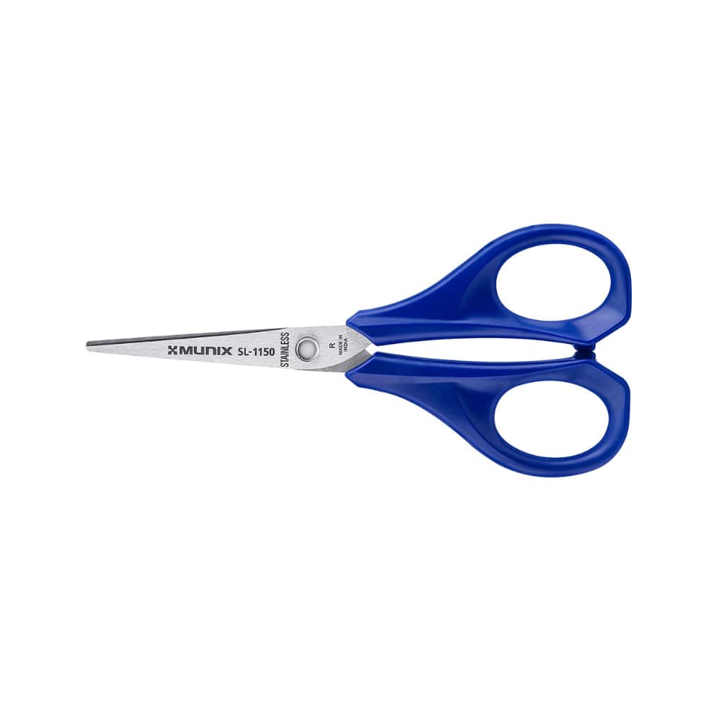 Kangaro Munix Scissor SL 1150 128mm in bulk from India — Ant Mascot