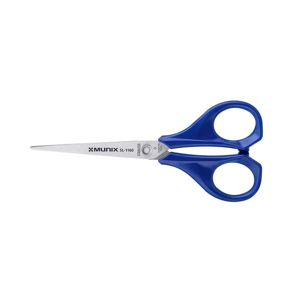 Kangaro Munix Scissor SL 1160 152mm in bulk from India — Ant Mascot
