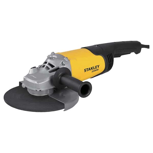 Stanley 2200W 7" LAG in bulk from India — Ant Mascot