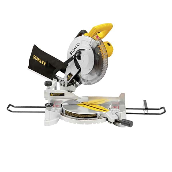Stanley 1600W 10" Compound Mitre Saw in bulk from India — Ant Mascot