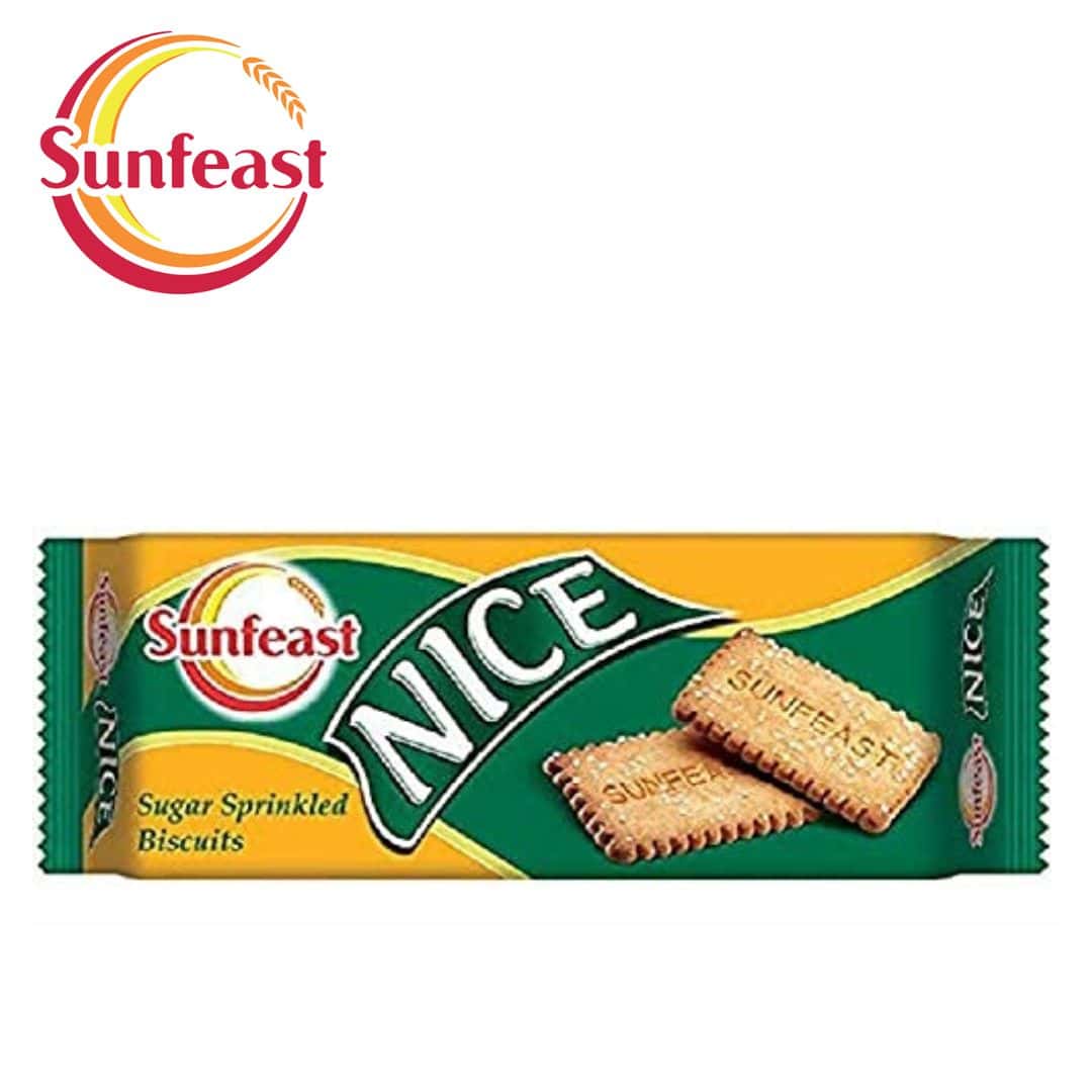 SUNFEAST NICE 150G in bulk from India — Ant Mascot