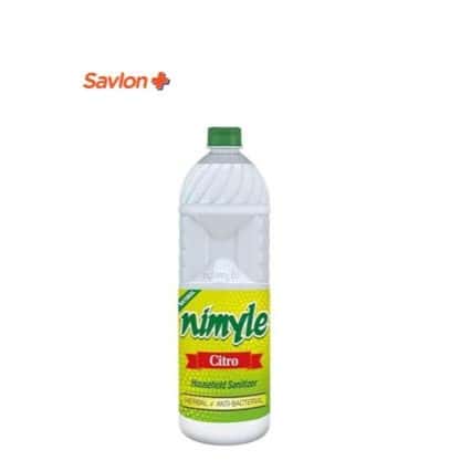 Savlon Nimya Citro Floor Cleaner 1L in bulk from India — Ant Mascot