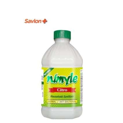 Savlon Nimya Citro Floor Cleaner 2L in bulk from India — Ant Mascot